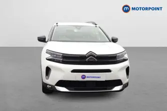 Citroen C5 Aircross Shine Automatic Petrol SUV - Stock Number (1668786) - Front bumper