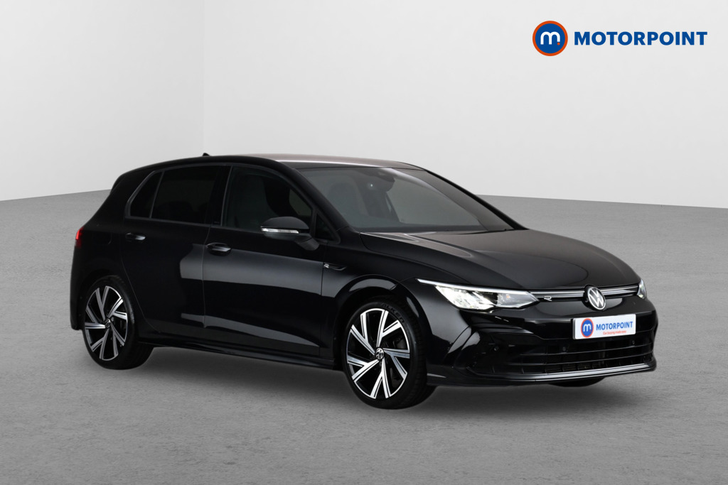Volkswagen Golf dealer public-web source image