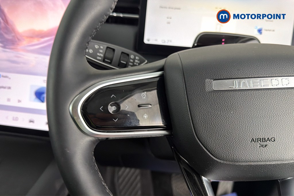 Jaecoo 7 Luxury Automatic Petrol Plug-In Hybrid SUV - Stock Number (1668952) - 3rd supplementary image