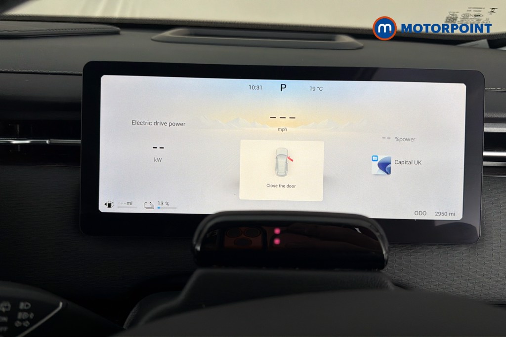Jaecoo 7 Luxury Automatic Petrol Plug-In Hybrid SUV - Stock Number (1668952) - 6th supplementary image