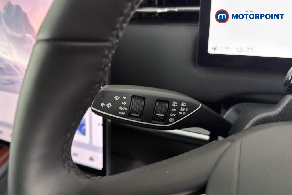 Jaecoo 7 Luxury Automatic Petrol Plug-In Hybrid SUV - Stock Number (1668952) - 7th supplementary image