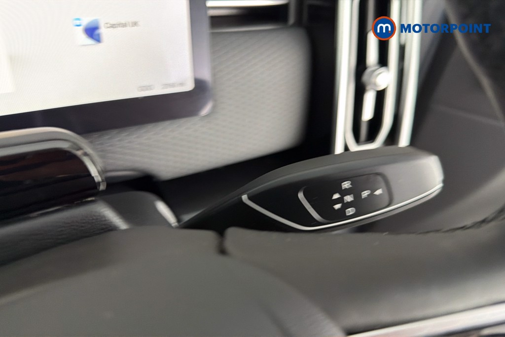Jaecoo 7 Luxury Automatic Petrol Plug-In Hybrid SUV - Stock Number (1668952) - 8th supplementary image
