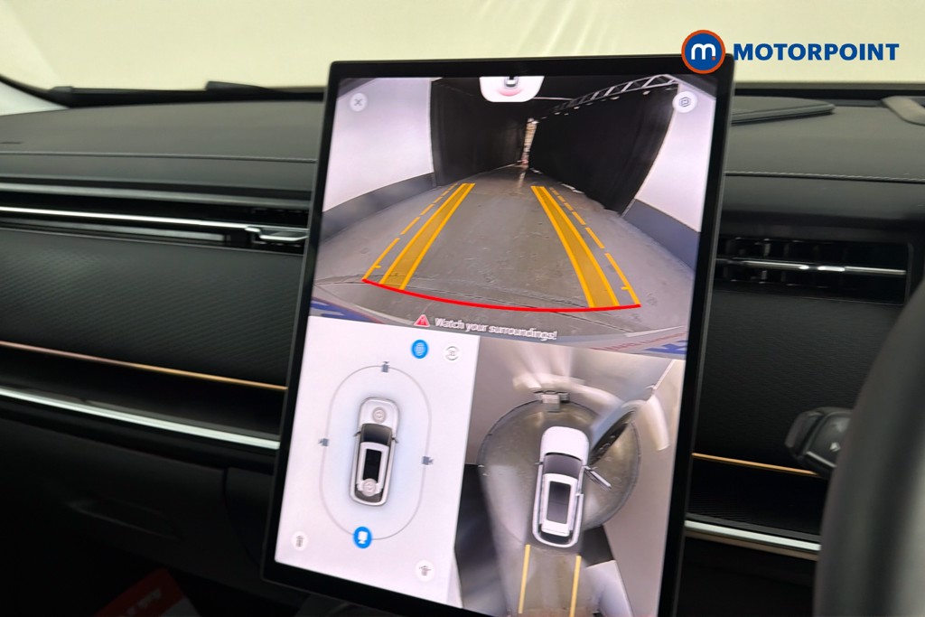 Jaecoo 7 Luxury Automatic Petrol Plug-In Hybrid SUV - Stock Number (1668952) - 11th supplementary image