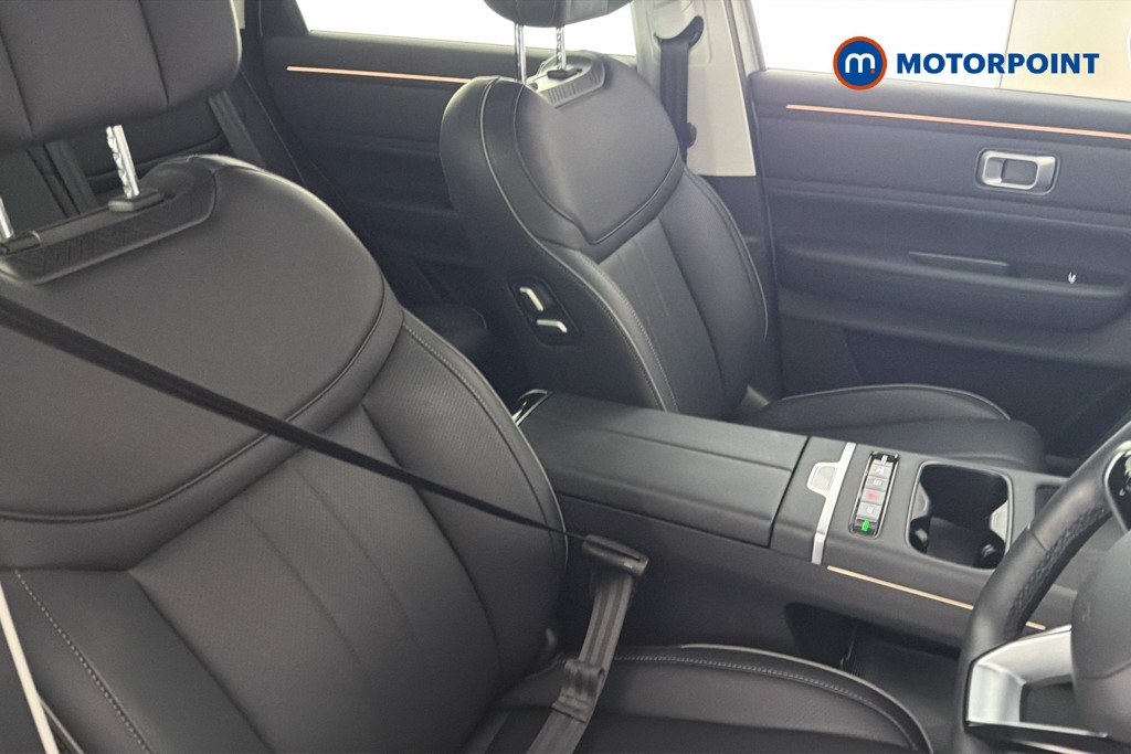 Jaecoo 7 Luxury Automatic Petrol Plug-In Hybrid SUV - Stock Number (1668952) - 13th supplementary image
