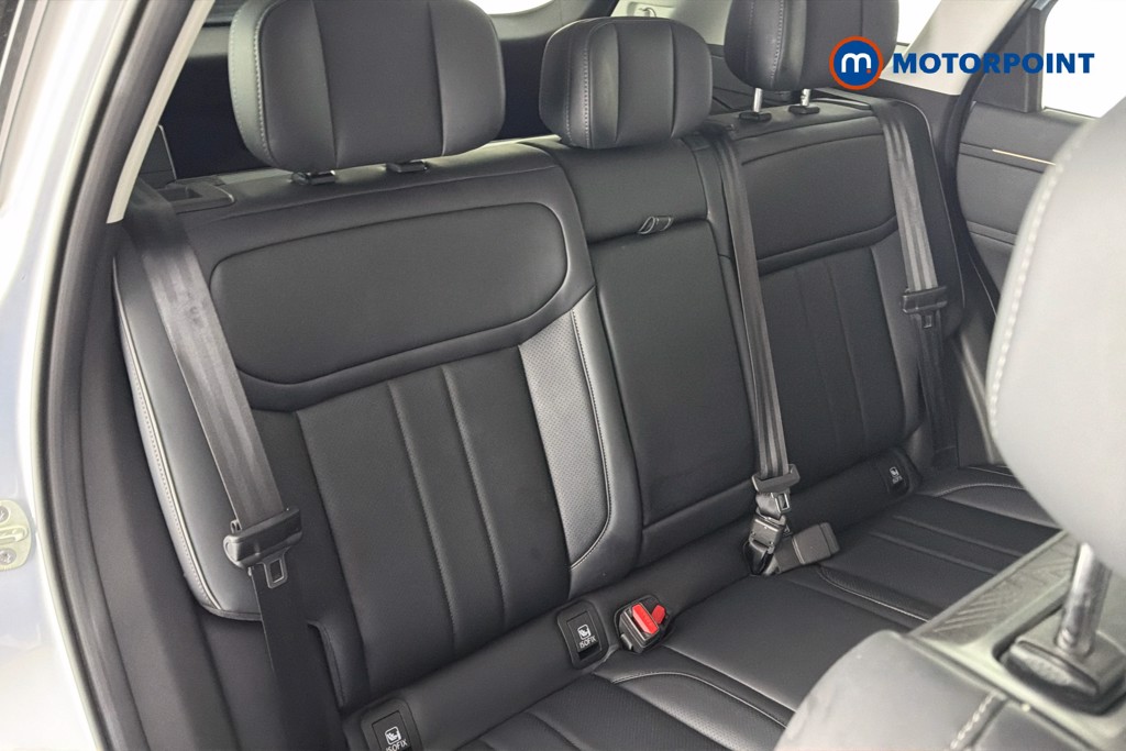 Jaecoo 7 Luxury Automatic Petrol Plug-In Hybrid SUV - Stock Number (1668952) - 14th supplementary image