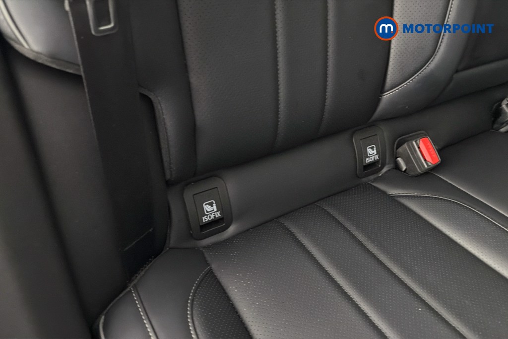 Jaecoo 7 Luxury Automatic Petrol Plug-In Hybrid SUV - Stock Number (1668952) - 15th supplementary image