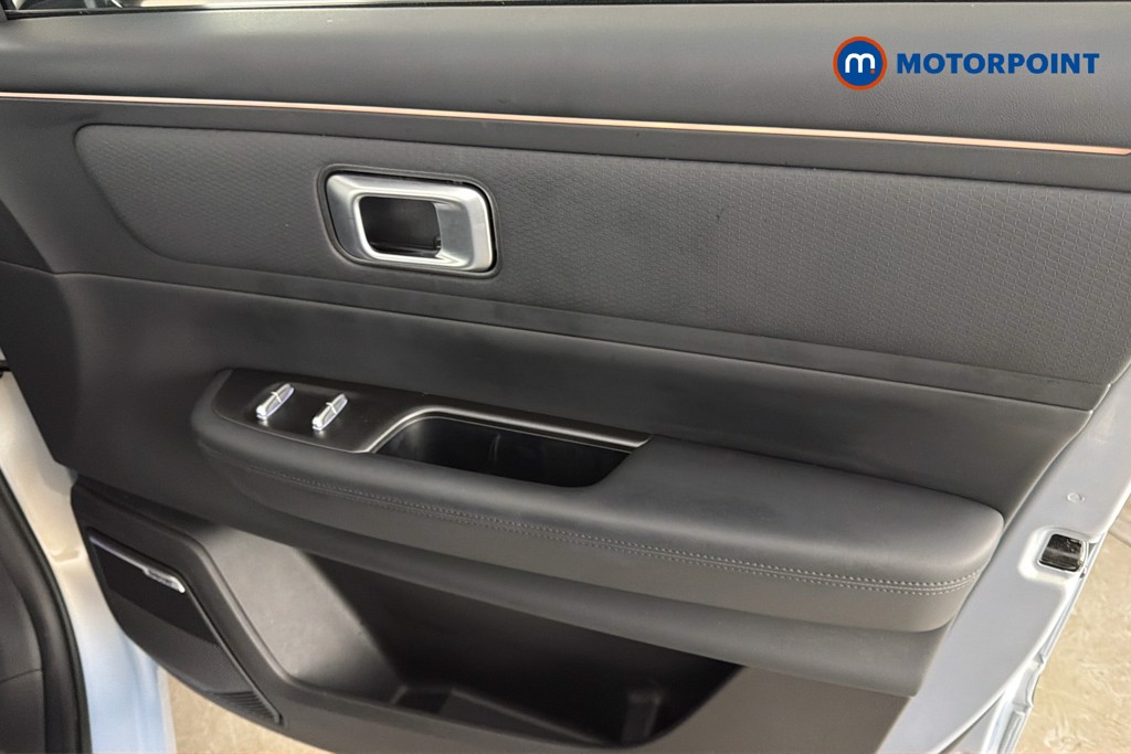 Jaecoo 7 Luxury Automatic Petrol Plug-In Hybrid SUV - Stock Number (1668952) - 19th supplementary image