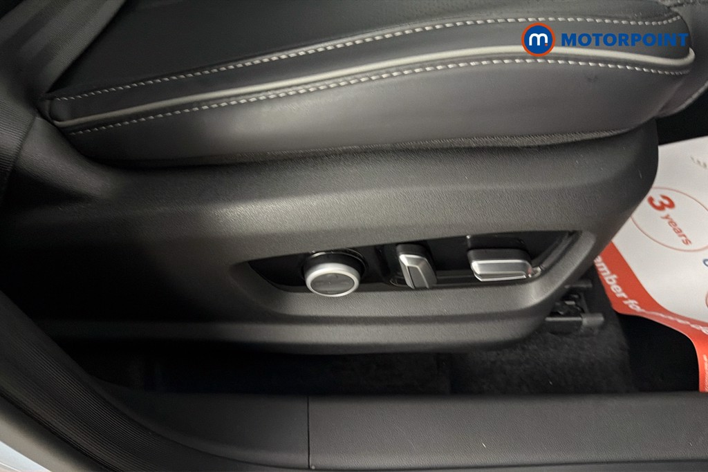 Jaecoo 7 Luxury Automatic Petrol Plug-In Hybrid SUV - Stock Number (1668952) - 20th supplementary image