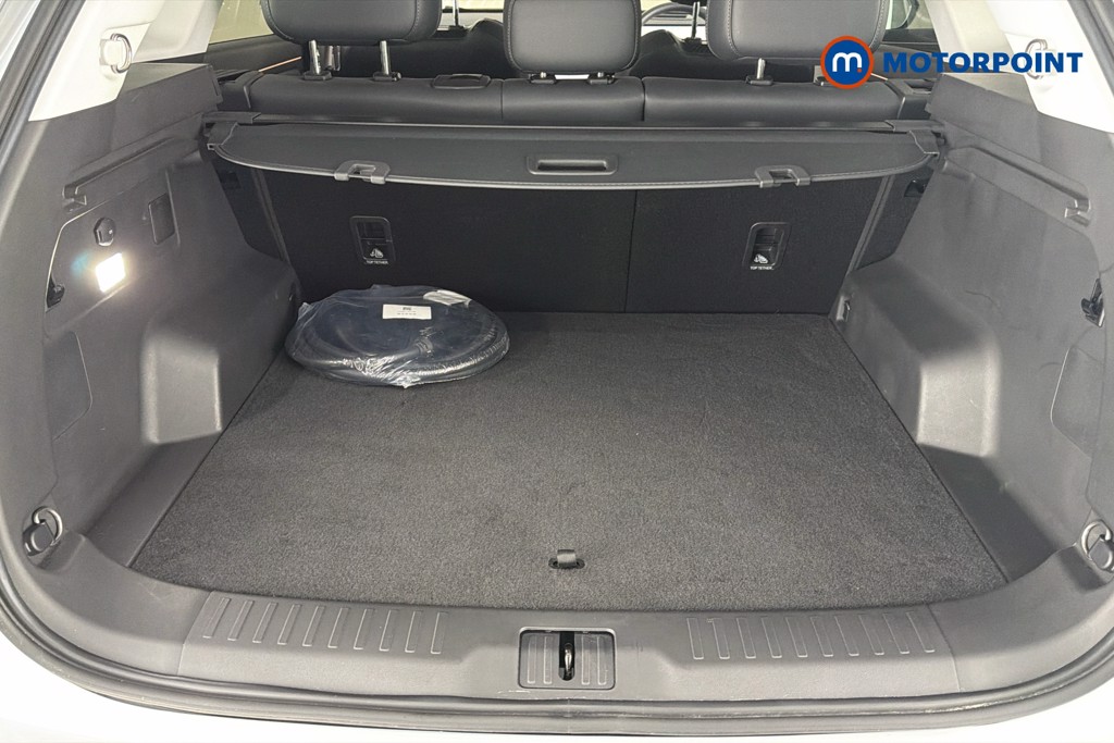 Jaecoo 7 Luxury Automatic Petrol Plug-In Hybrid SUV - Stock Number (1668952) - 33rd supplementary image