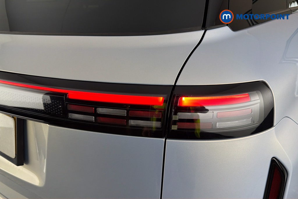 Jaecoo 7 Luxury Automatic Petrol Plug-In Hybrid SUV - Stock Number (1668952) - 38th supplementary image
