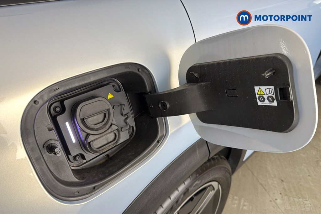 Jaecoo 7 Luxury Automatic Petrol Plug-In Hybrid SUV - Stock Number (1668952) - 41st supplementary image