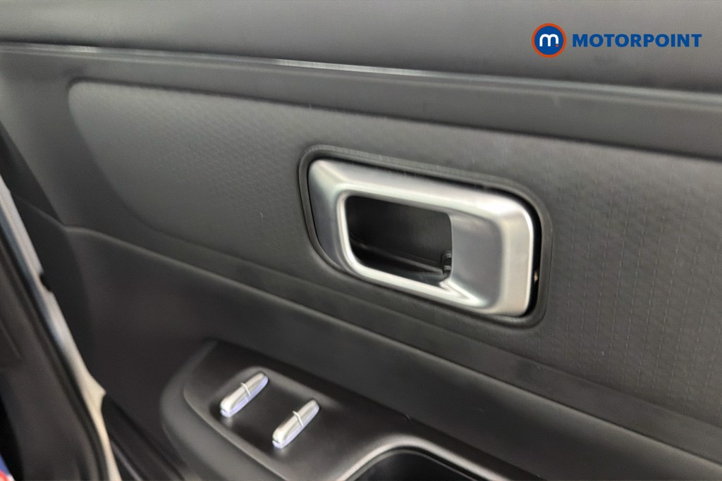 Jaecoo 7 Luxury Automatic Petrol Plug-In Hybrid SUV - Stock Number (1668952) - 42nd supplementary image
