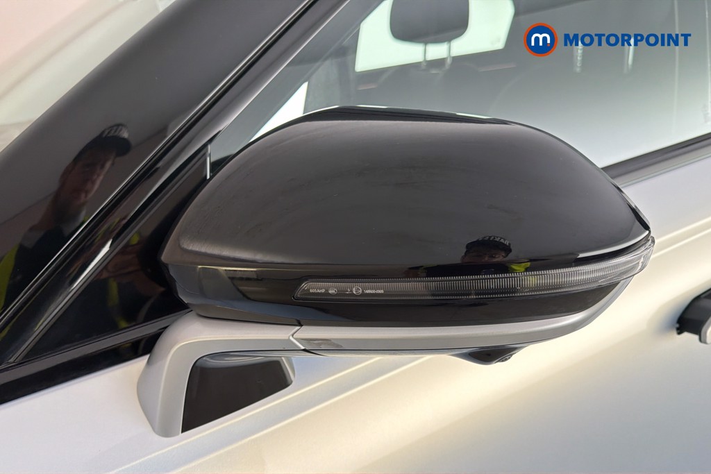 Jaecoo 7 Luxury Automatic Petrol Plug-In Hybrid SUV - Stock Number (1668952) - 43rd supplementary image