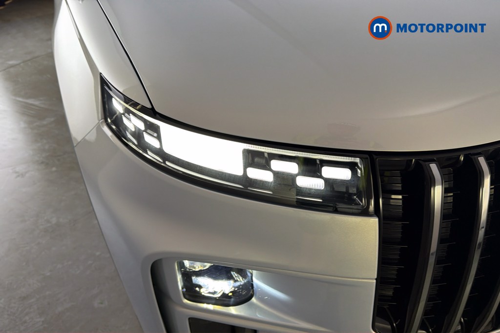 Jaecoo 7 Luxury Automatic Petrol Plug-In Hybrid SUV - Stock Number (1668952) - 44th supplementary image