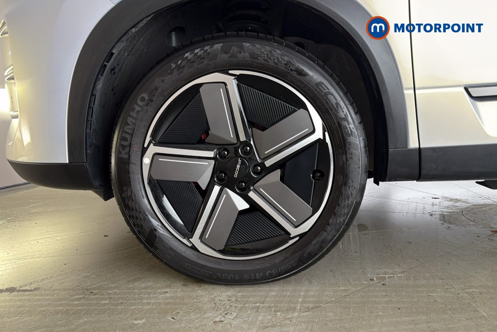 Jaecoo 7 Luxury Automatic Petrol Plug-In Hybrid SUV - Stock Number (1668952) - 47th supplementary image
