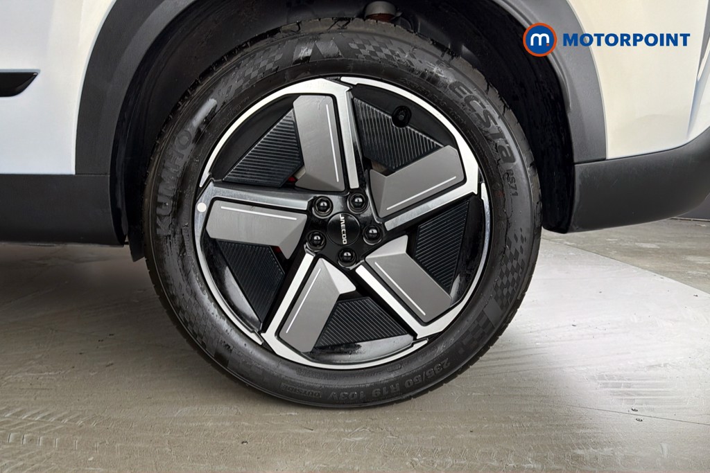 Jaecoo 7 Luxury Automatic Petrol Plug-In Hybrid SUV - Stock Number (1668952) - 48th supplementary image