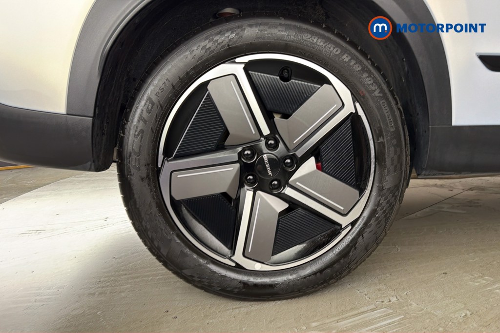 Jaecoo 7 Luxury Automatic Petrol Plug-In Hybrid SUV - Stock Number (1668952) - 49th supplementary image