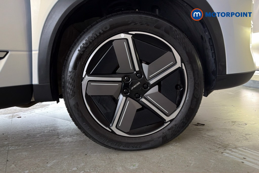 Jaecoo 7 Luxury Automatic Petrol Plug-In Hybrid SUV - Stock Number (1668952) - 50th supplementary image