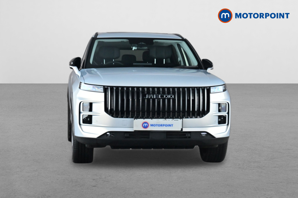 Jaecoo 7 Luxury Automatic Petrol Plug-In Hybrid SUV - Stock Number (1668952) - Front bumper