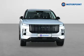 Jaecoo 7 Luxury Automatic Petrol Plug-In Hybrid SUV - Stock Number (1668952) - Front bumper