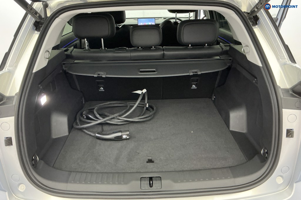Jaecoo 7 Luxury Automatic Petrol Plug-In Hybrid SUV - Stock Number (1668953) - 3rd supplementary image