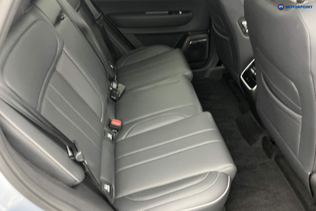Jaecoo 7 Luxury Automatic Petrol Plug-In Hybrid SUV - Stock Number (1668953) - 4th supplementary image