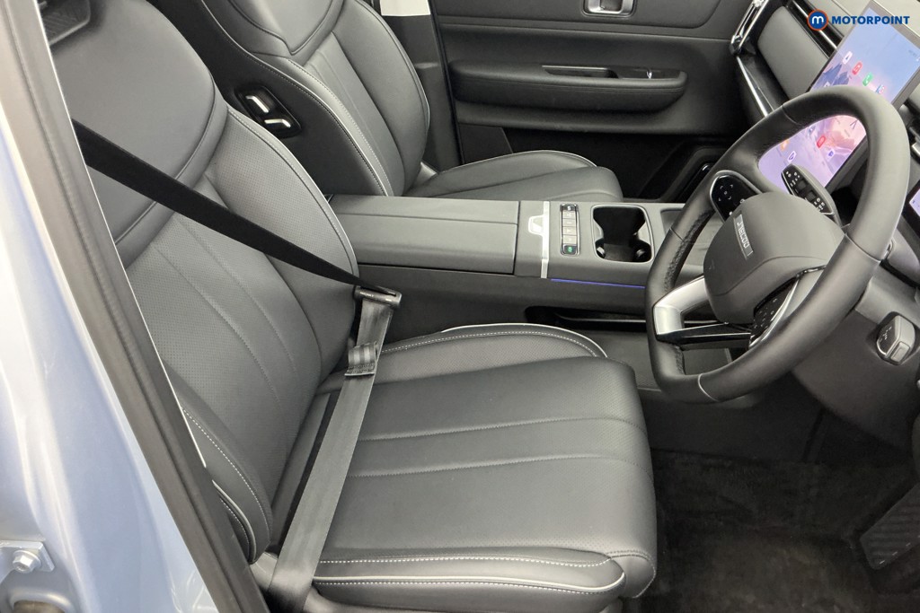Jaecoo 7 Luxury Automatic Petrol Plug-In Hybrid SUV - Stock Number (1668953) - 5th supplementary image
