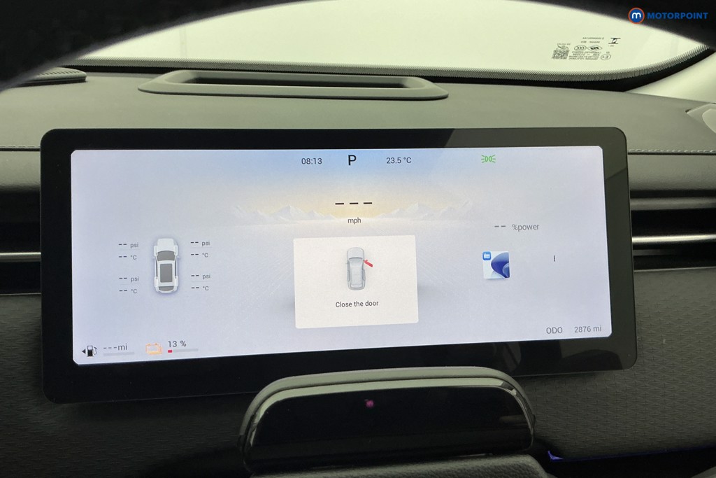 Jaecoo 7 Luxury Automatic Petrol Plug-In Hybrid SUV - Stock Number (1668953) - 7th supplementary image