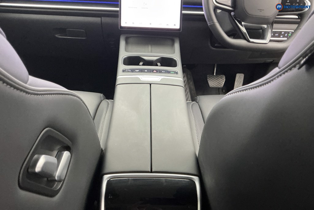 Jaecoo 7 Luxury Automatic Petrol Plug-In Hybrid SUV - Stock Number (1668953) - 11th supplementary image