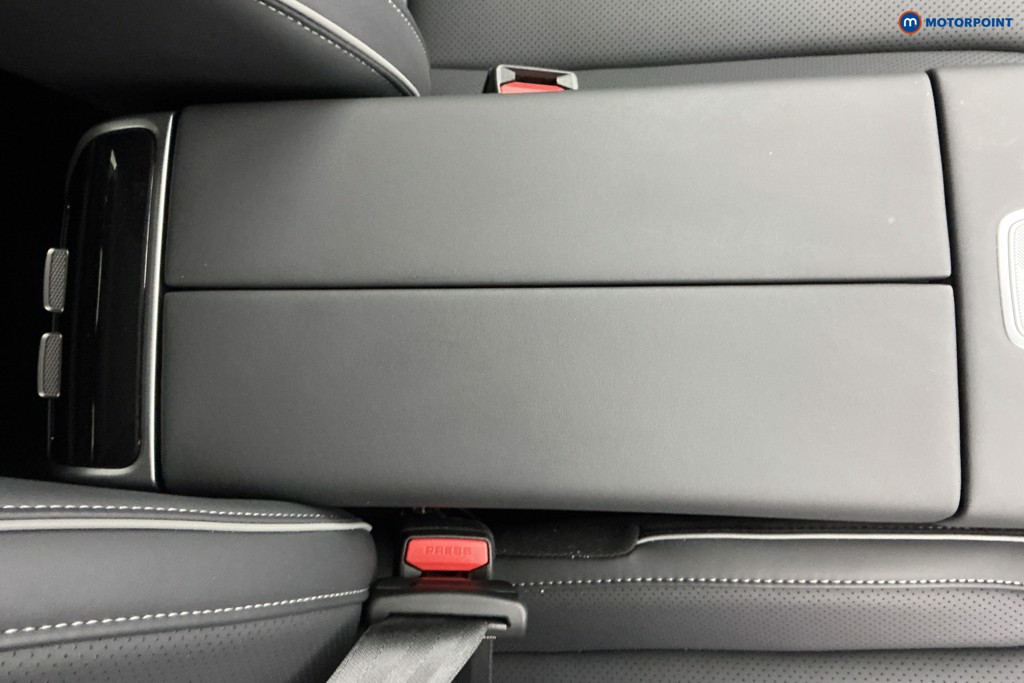 Jaecoo 7 Luxury Automatic Petrol Plug-In Hybrid SUV - Stock Number (1668953) - 13th supplementary image