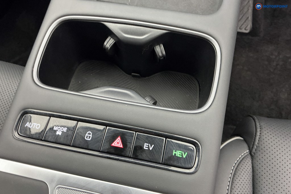 Jaecoo 7 Luxury Automatic Petrol Plug-In Hybrid SUV - Stock Number (1668953) - 14th supplementary image