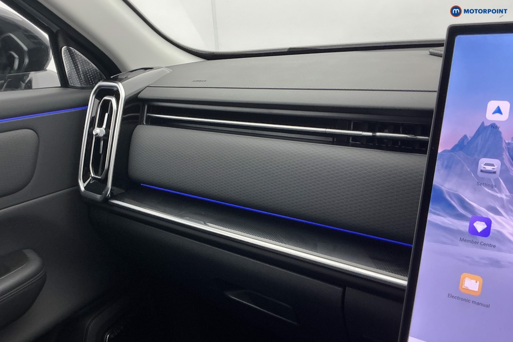 Jaecoo 7 Luxury Automatic Petrol Plug-In Hybrid SUV - Stock Number (1668953) - 16th supplementary image