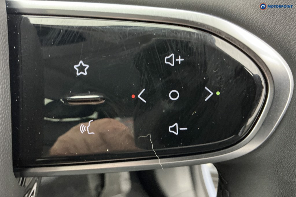 Jaecoo 7 Luxury Automatic Petrol Plug-In Hybrid SUV - Stock Number (1668953) - 19th supplementary image
