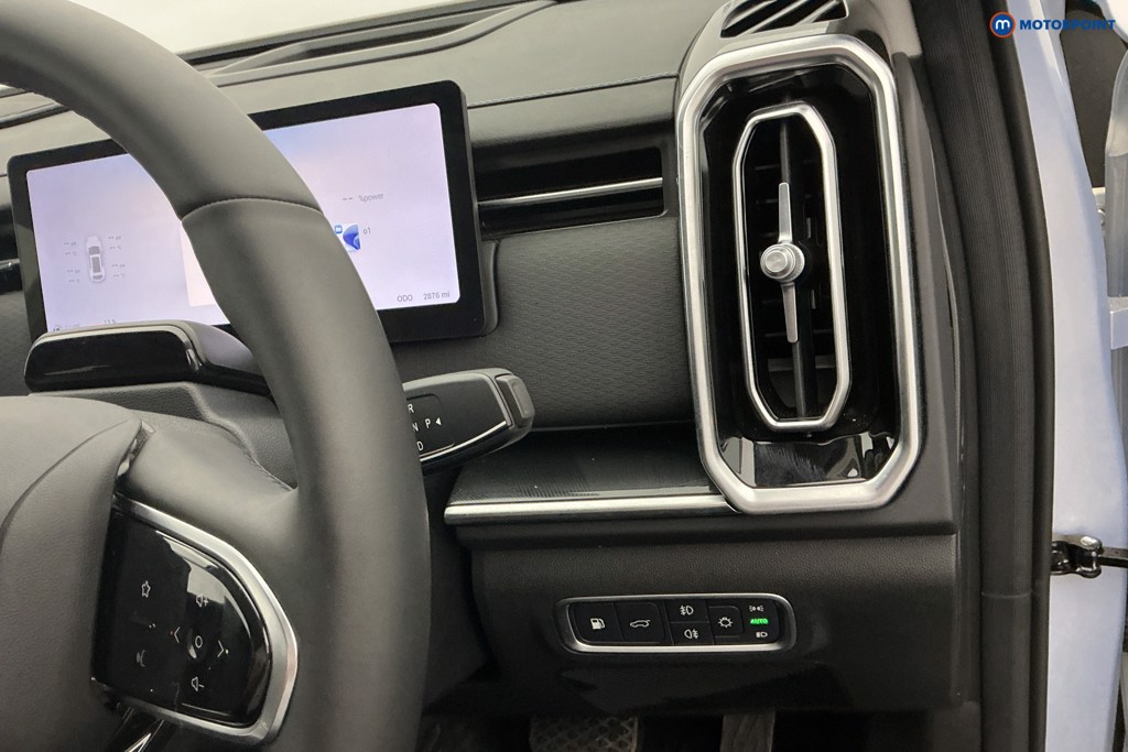 Jaecoo 7 Luxury Automatic Petrol Plug-In Hybrid SUV - Stock Number (1668953) - 20th supplementary image