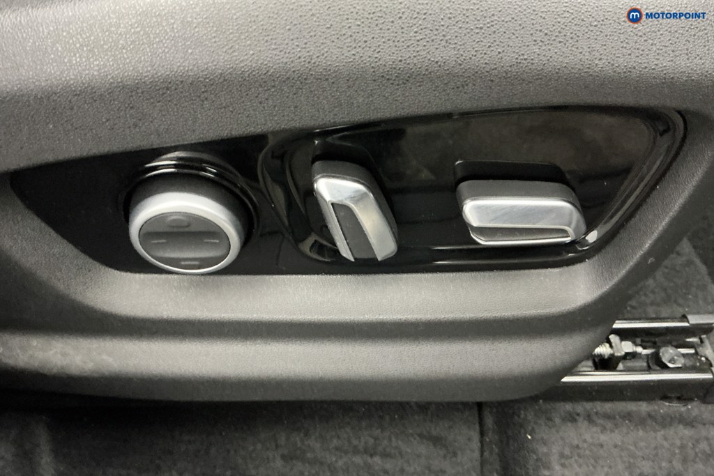 Jaecoo 7 Luxury Automatic Petrol Plug-In Hybrid SUV - Stock Number (1668953) - 21st supplementary image