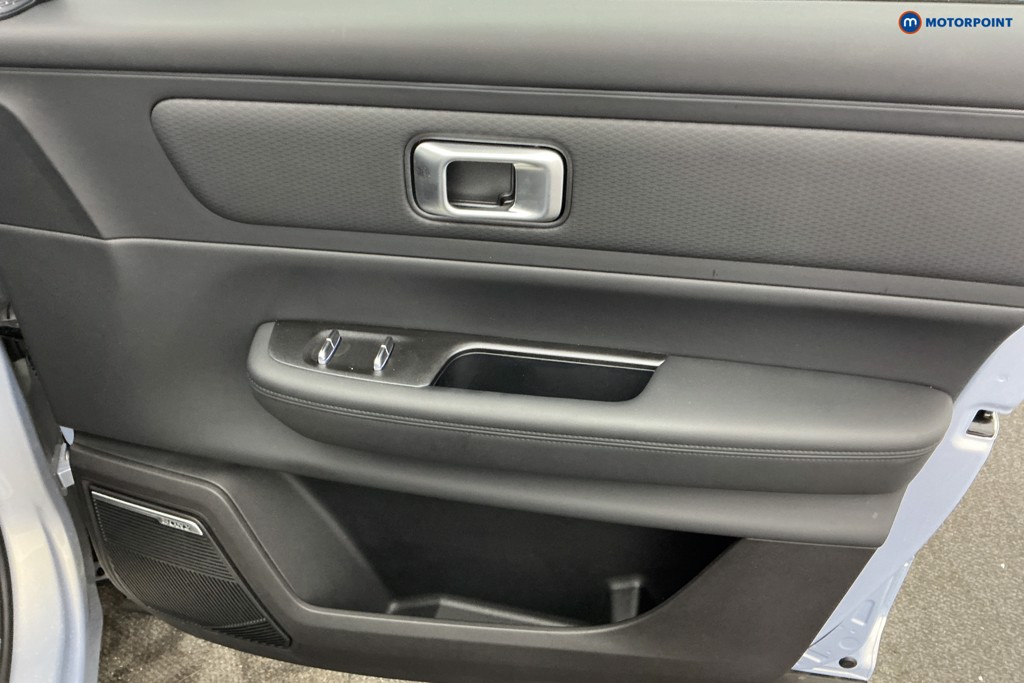 Jaecoo 7 Luxury Automatic Petrol Plug-In Hybrid SUV - Stock Number (1668953) - 22nd supplementary image
