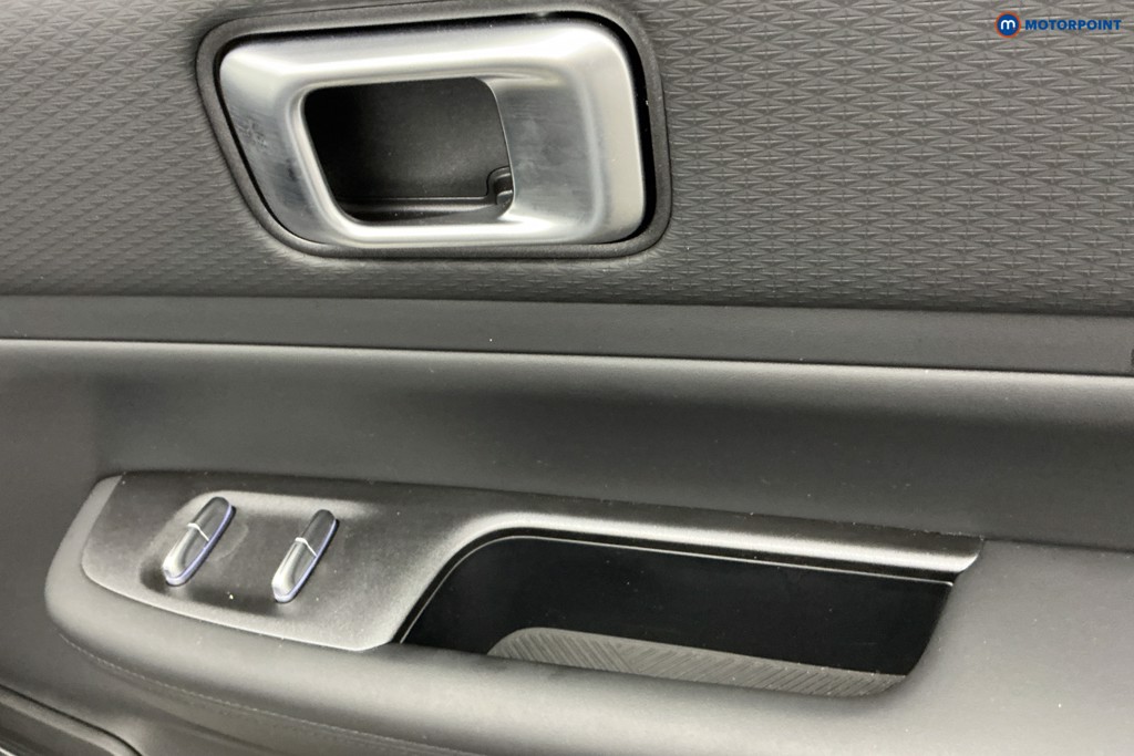 Jaecoo 7 Luxury Automatic Petrol Plug-In Hybrid SUV - Stock Number (1668953) - 23rd supplementary image