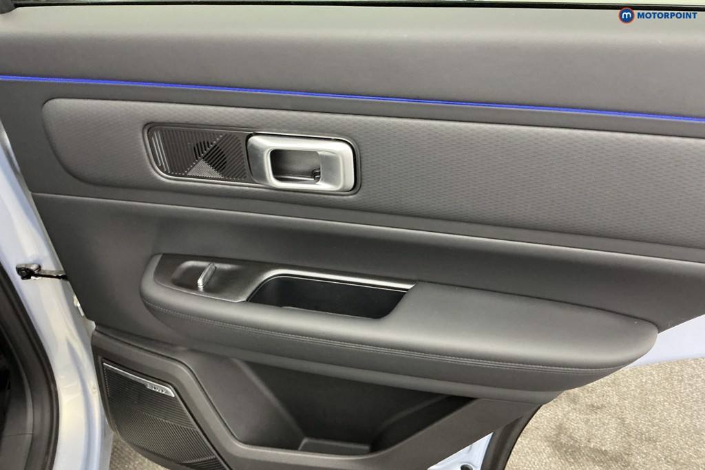 Jaecoo 7 Luxury Automatic Petrol Plug-In Hybrid SUV - Stock Number (1668953) - 24th supplementary image