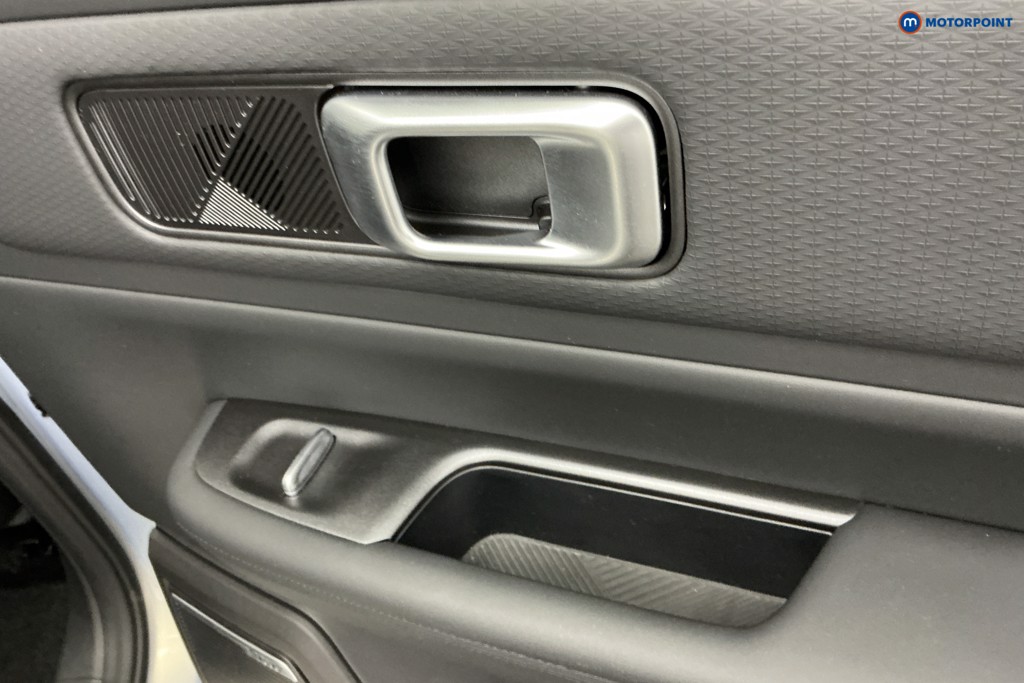 Jaecoo 7 Luxury Automatic Petrol Plug-In Hybrid SUV - Stock Number (1668953) - 25th supplementary image