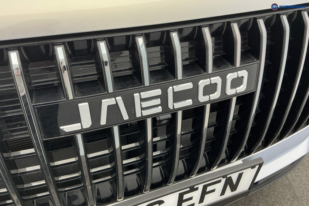 Jaecoo 7 Luxury Automatic Petrol Plug-In Hybrid SUV - Stock Number (1668953) - 26th supplementary image