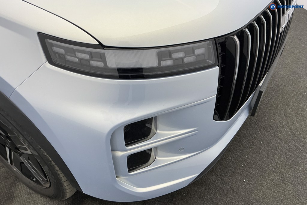 Jaecoo 7 Luxury Automatic Petrol Plug-In Hybrid SUV - Stock Number (1668953) - 27th supplementary image