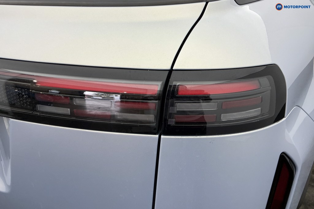 Jaecoo 7 Luxury Automatic Petrol Plug-In Hybrid SUV - Stock Number (1668953) - 28th supplementary image
