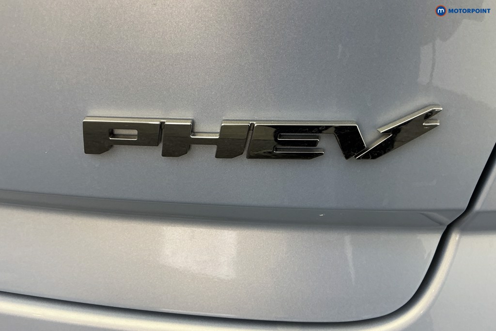 Jaecoo 7 Luxury Automatic Petrol Plug-In Hybrid SUV - Stock Number (1668953) - 29th supplementary image