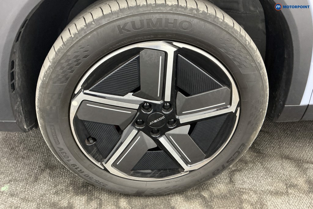 Jaecoo 7 Luxury Automatic Petrol Plug-In Hybrid SUV - Stock Number (1668953) - 33rd supplementary image