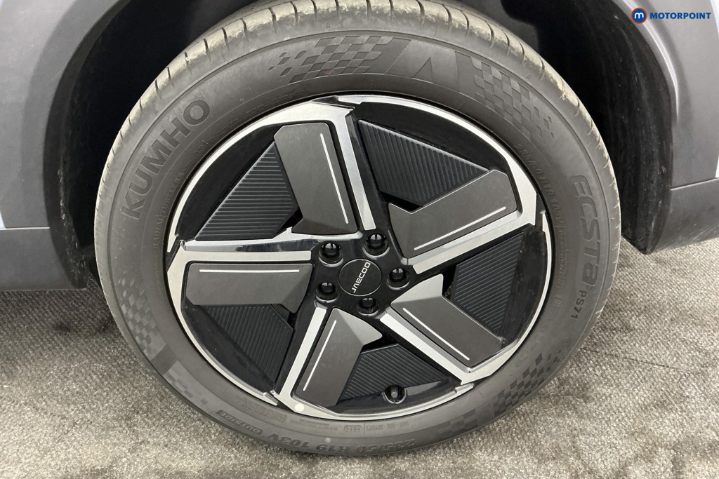 Jaecoo 7 Luxury Automatic Petrol Plug-In Hybrid SUV - Stock Number (1668953) - 34th supplementary image