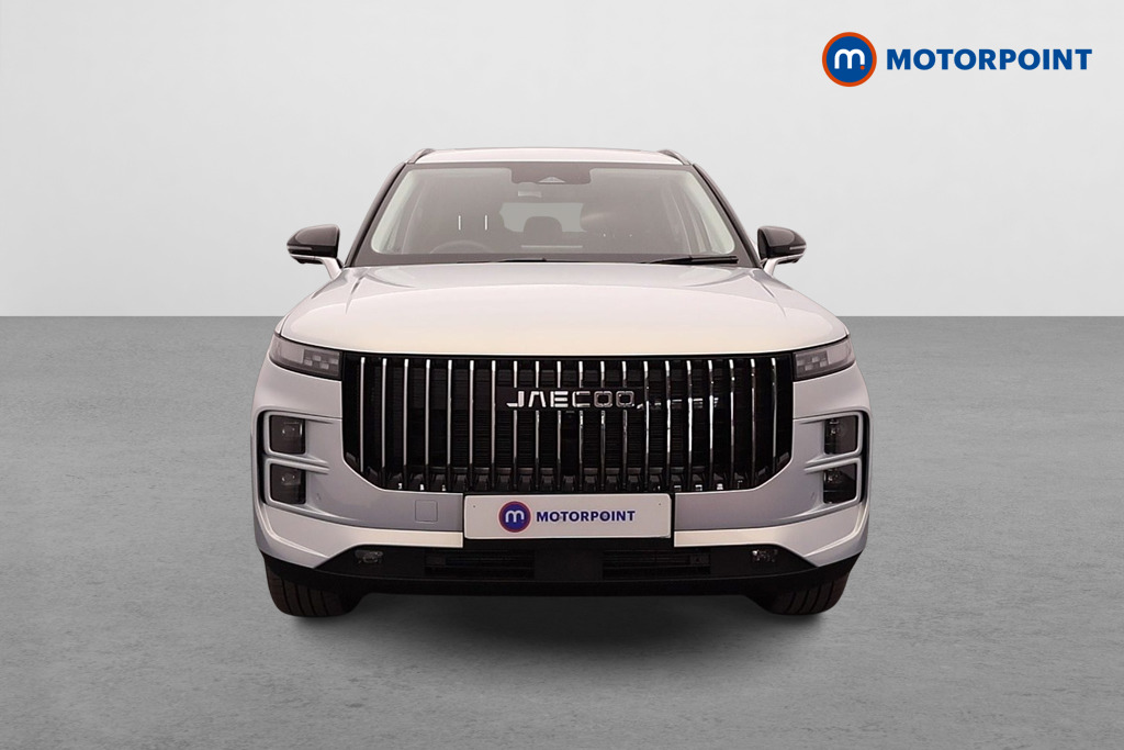 Jaecoo 7 Luxury Automatic Petrol Plug-In Hybrid SUV - Stock Number (1668953) - Front bumper