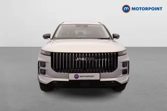 Jaecoo 7 Luxury Automatic Petrol Plug-In Hybrid SUV - Stock Number (1668953) - Front bumper