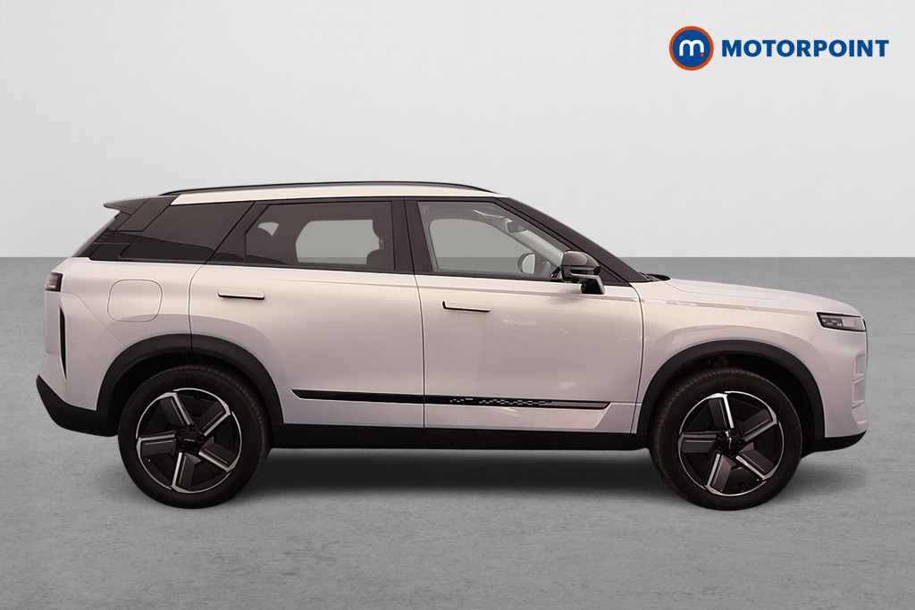 Jaecoo 7 Luxury Automatic Petrol Plug-In Hybrid SUV - Stock Number (1668953) - Drivers side