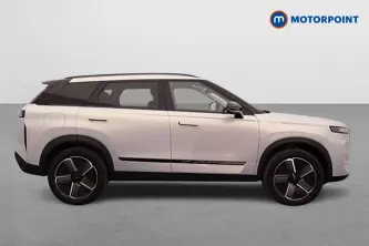 Jaecoo 7 Luxury Automatic Petrol Plug-In Hybrid SUV - Stock Number (1668953) - Drivers side