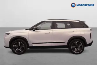 Jaecoo 7 Luxury Automatic Petrol Plug-In Hybrid SUV - Stock Number (1668953) - Passenger side